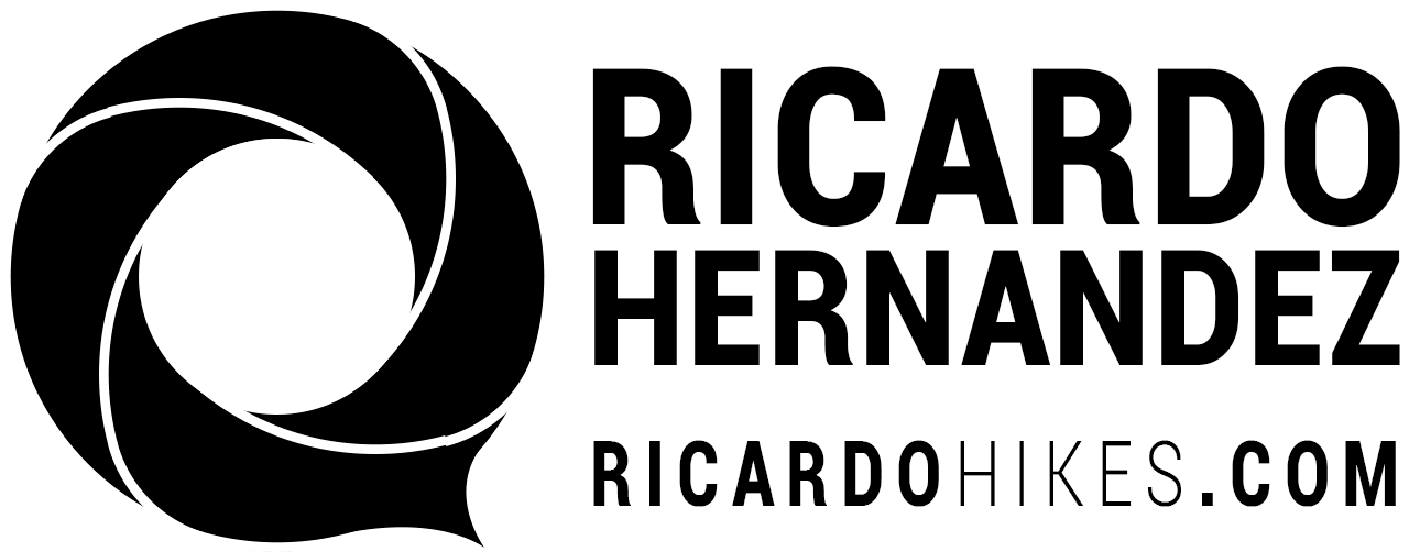 ricardohikes.com